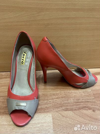 Туфли женские