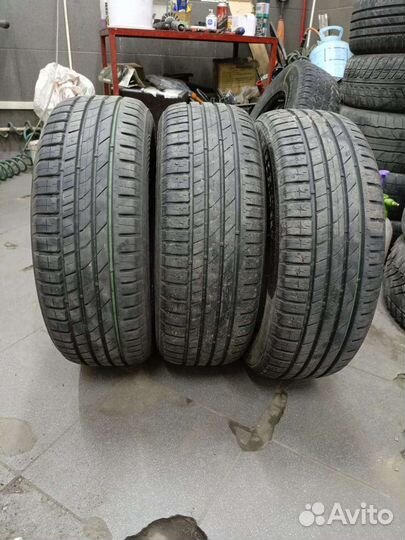 Kumho Ecsta KU19 185/60 R14