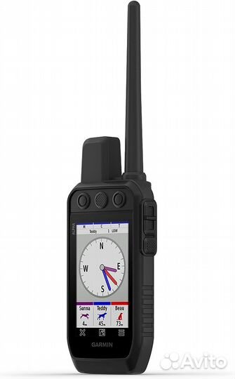 Навигатор Garmin Alpha 300