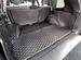 3D коврики в багажник для Toyota LC200 лк 200