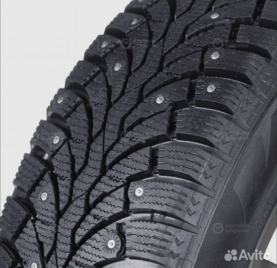 Formula Ice 215/50 R17 95T