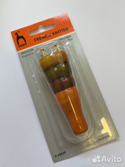 Устройство для французской вязки, 60539 pony