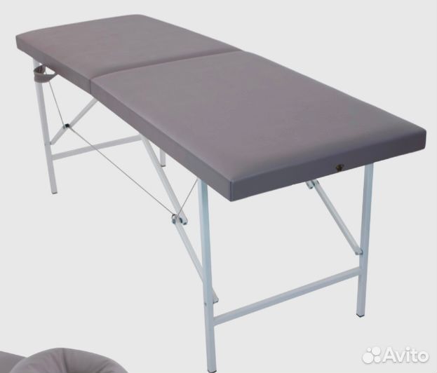 Кушетка косметологическая