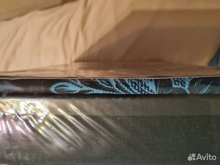 Постельное белье евро бязь