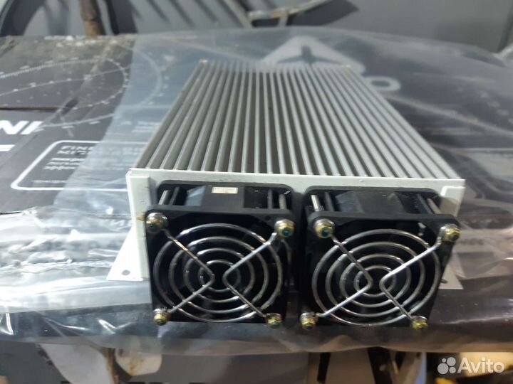 Конвертер sp- 600 professional