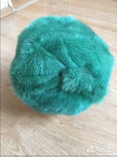 Берет норка