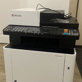 Мфу Kyocera M5521cdw