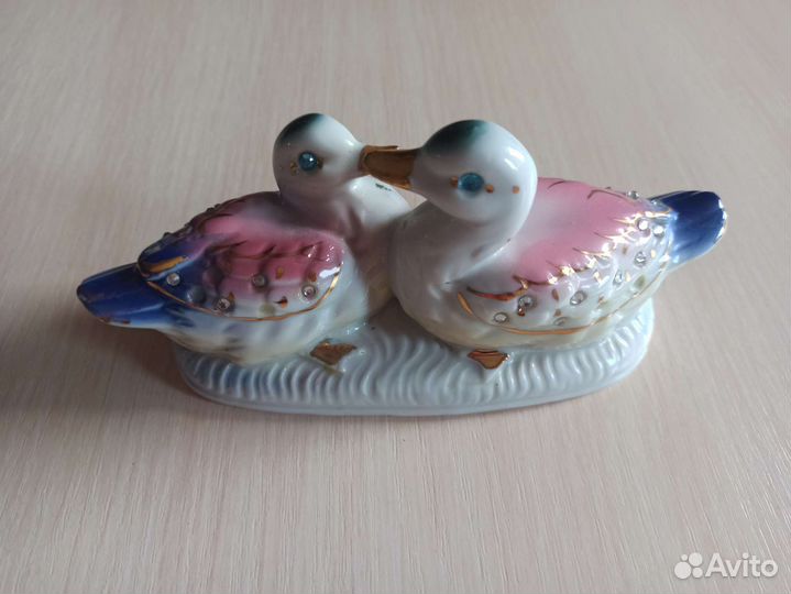Статуэтка Уточки