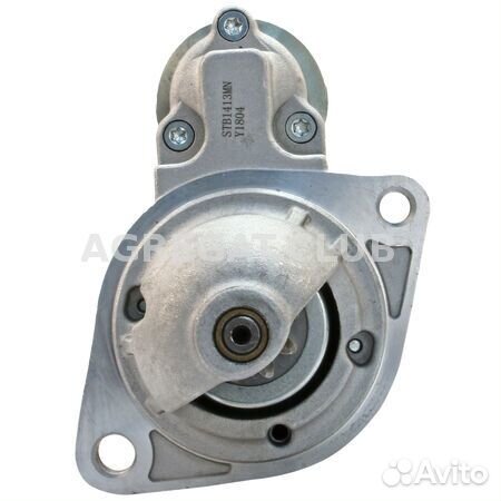 Стартер Motorherz STB1413WA