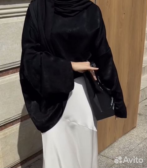 Блузка Marrivv brand