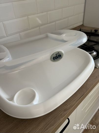 Стульчик для кормления Cam