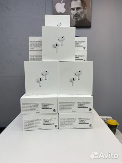 Airpods pro 2 type c