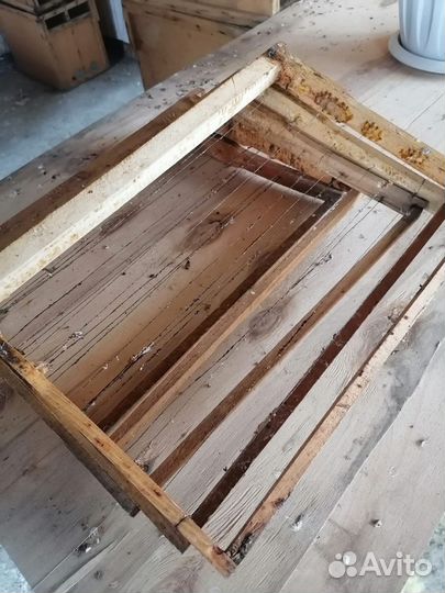 Улей для пчел