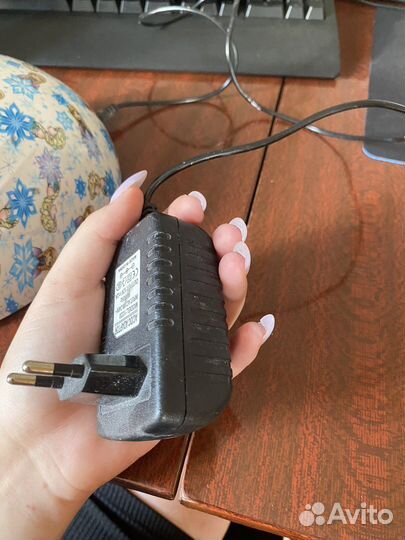 Лампа для маникюра