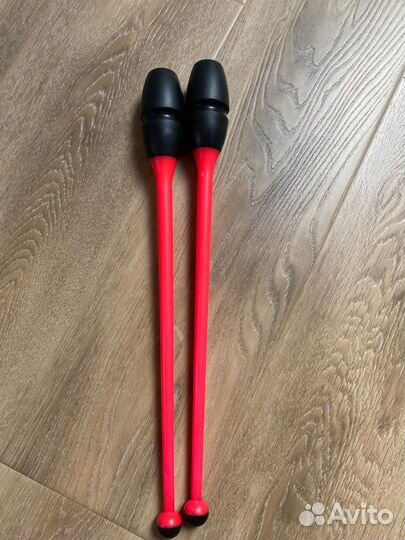 Булавы chacott 45