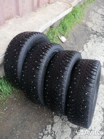 Nordman Nordman 4 185/70 R14 88T