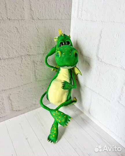 Игрушка дракончик