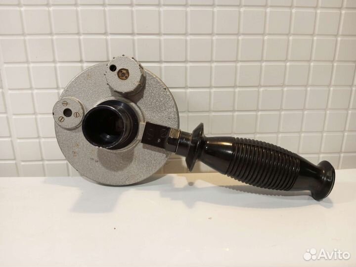 Измеритель видимости М-53А