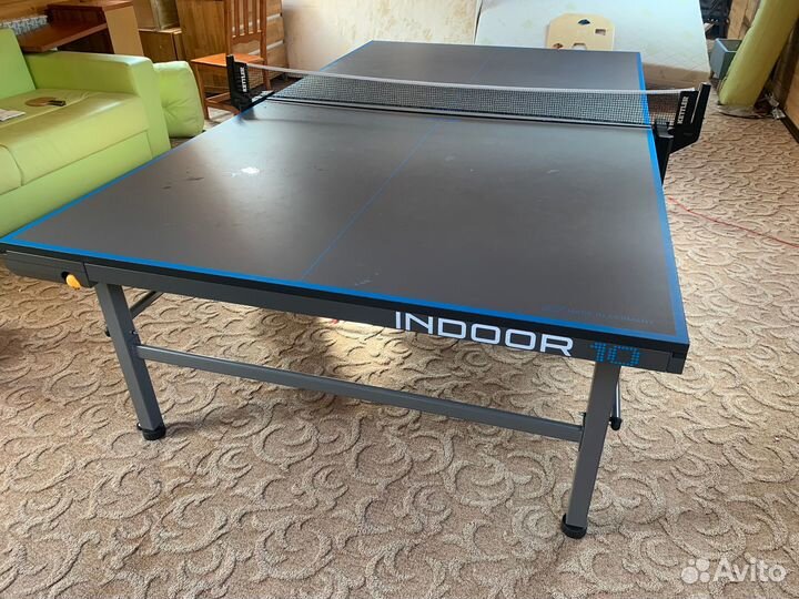 Cтол для настольного тенниса, пинг-понг, 