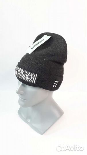 Шапка Off-White