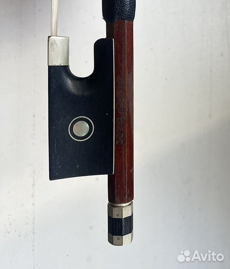 Чешский смычок для скрипки 4/4