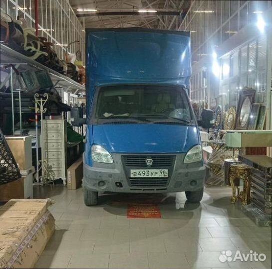 Переезды с компенсацией с гарантией от 200км