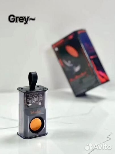 Портативная колонка Bluetooth mini