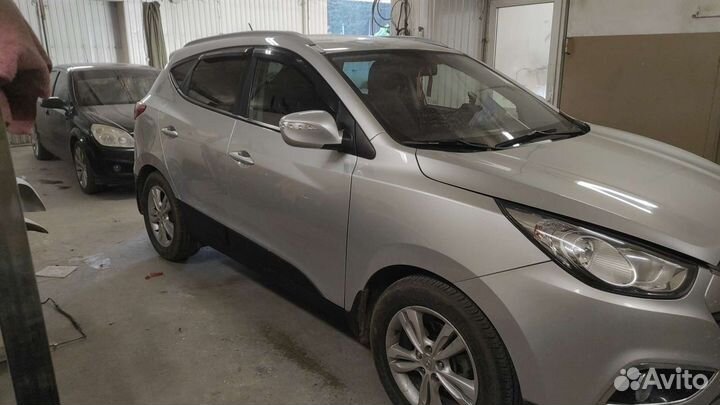 Покраска авто