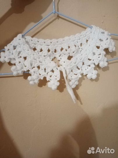 Съёмный воротничок