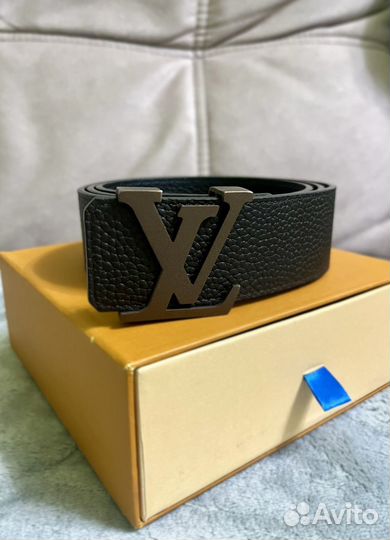 Louis vuitton ремень