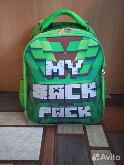 Продам школьный рюкзак
