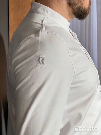 Поварской китель