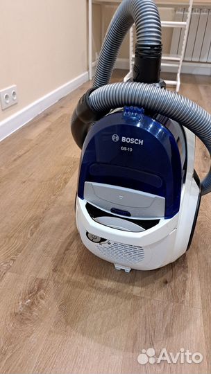 Пылесос bosch