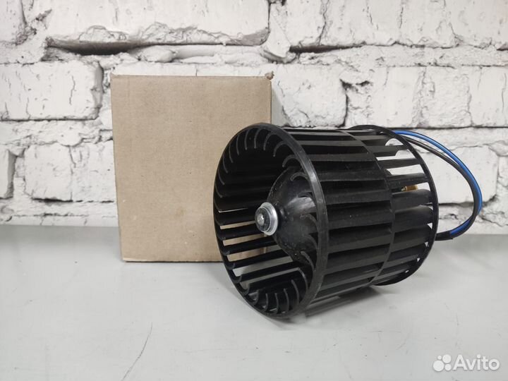 Мотор отопителя Газель Бизнес Соболь 406 дв