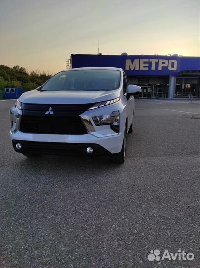 Mitsubishi Xpander, 2023
