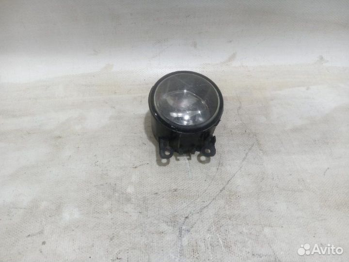 Фара противотуманная Renault Scenic 2 2003 - 2006
