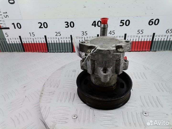 Насос гидроусилителя руля (гур) для Audi A3 8L