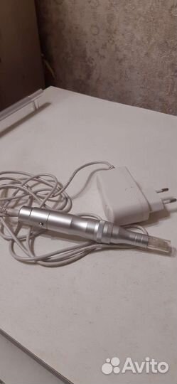 Мезороллер