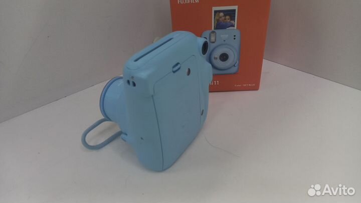 Фотоаппараты моментальной печати Fujifilm Instax M