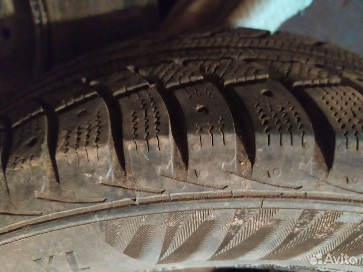Mabor Winter Jet 195/65 R15