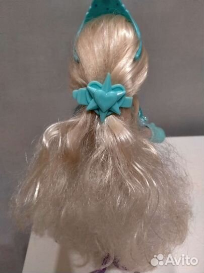 Кукла из коллекции Холодное сердце