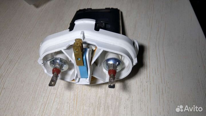 Тен посудомойки bosch