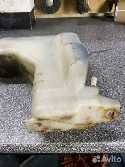 Расширительный бачок nissan almera n16