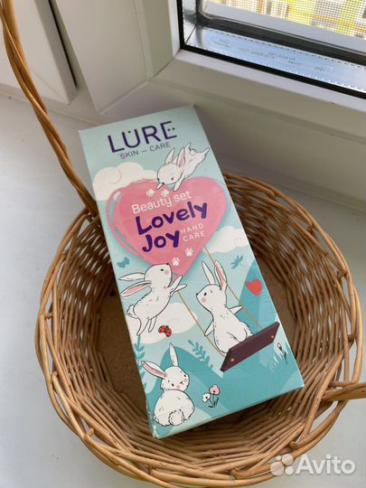 Крем для тела