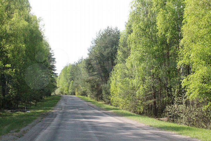 Участок 10 га (ИЖС)