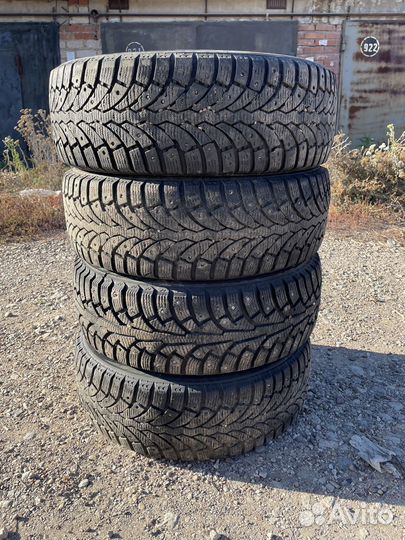 Pirelli Formula Ice 185/55 R15