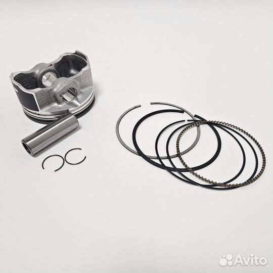 Поршень в сборе 175FMN (CB300RL) 300cc