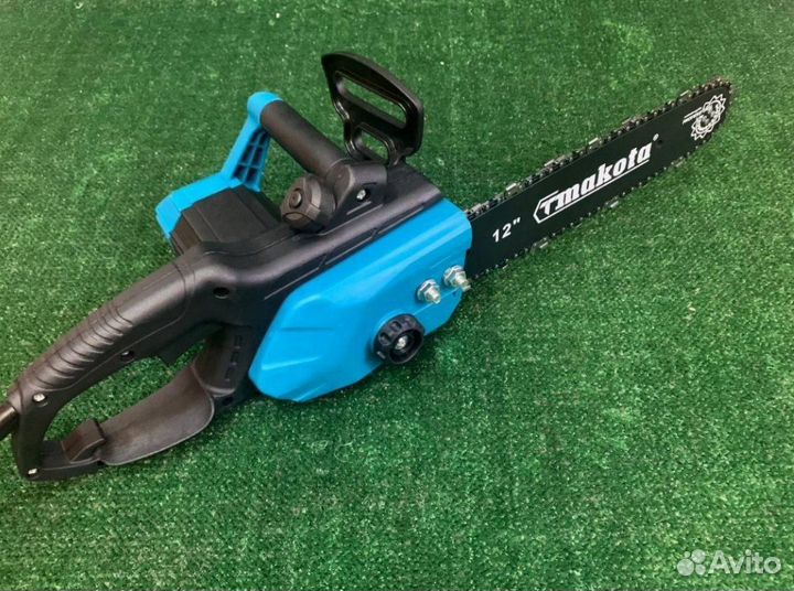 Цепная пила makita / Tmakota новая