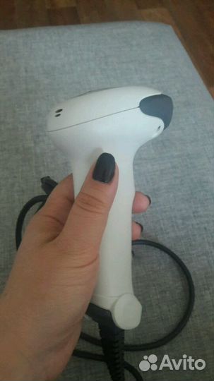 Сканер для ценников