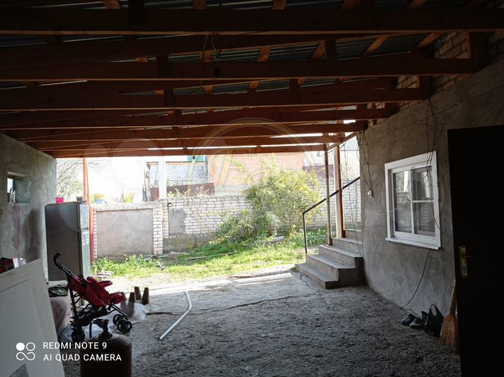 Дом 187 м² на участке 18 сот.